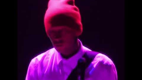 Heathens | Twenty Øne Pilots -Concierto live show #tøp #joshdun #tyler #blurryface #trench #live