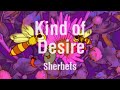 SHERBETS『欲望の種類』MV