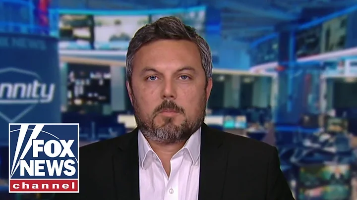 This has to become a 'SERIOUS conversation,' documentary director stresses