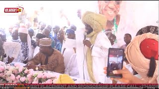 Mama Rainbow, Sheikh Ahmad Labeeb, Mc Oluomo, Killington Ayinla@Pasuma's Mother One Year Remembrance