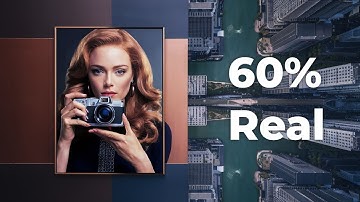 This AI Art Just Changed Everything Forever