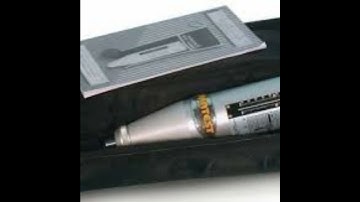 Súng bắn bê tông C380-Matest- Ý. Búa thử cường độ bê tông C380