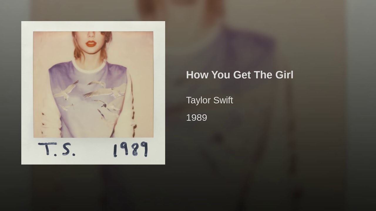 16 Taylor Swift Lyrics That Are The Best Pick Up Lines | Yourtango