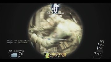 WaveSniping - MultiCod Teamtage #18