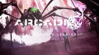 Details SKisM Exclusive :Gravity Thailand presents ARCADIA - The Bangkok Landing News