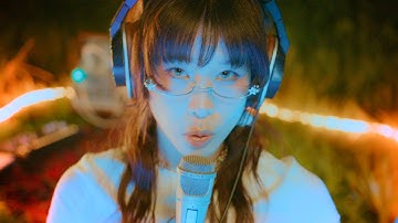 MILK TALK「MÖBIUS」(Official Music Video)