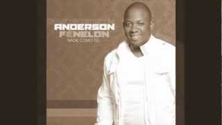 Video thumbnail of "Anderson Fenelon Que llueva tu gloria"