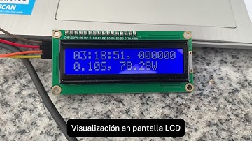 Manejo de Comunicación UART y USB en STM32- GPS Y pantalla LCD