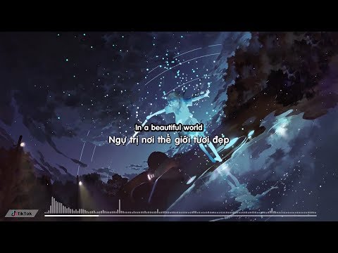 Creep - Gamper & Dadoni ft. Ember Island (Lyrics + Vietsub) ♫