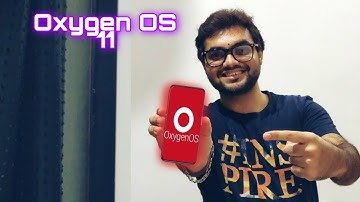 Top 4 Upcoming Features in Oxygen OS 11🔥🔥🔥 | Based On Android 11?