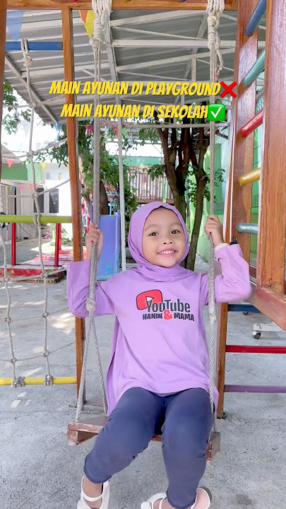 Main ayunan dulu kak🤗 #shortvideo #shortsviral #shorts #trending #viralvideo #fyp #funny #bermain