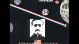 Mose Allison - Somebody Gotta Move