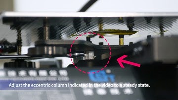 Solution of Geeetech A20 & A20M hot bed loose