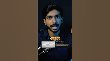 Part 4 - Make your Reels more Engaging by this trick #shorts