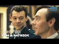 Tom and Patrick's Relationship Timeline | My Policeman | Prime Video