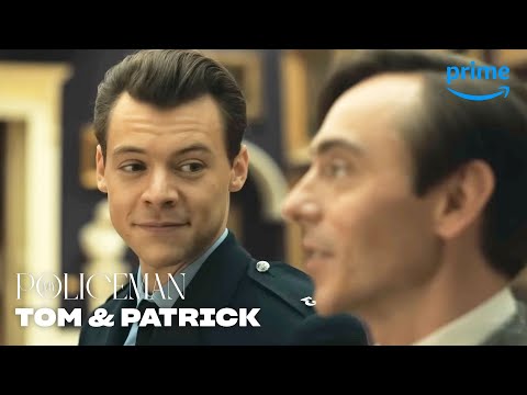 Tom and Patrick's