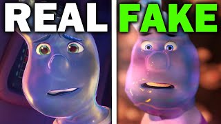How This Fake Pixar Elemental Clip Fooled The Internet