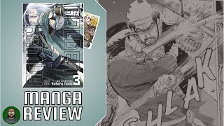 A Battle with Nature Between Hunters! | Legendary Hunter | Escape King Arc | Manga Review
Hello! Todays video is a review of the third arc of Golden Kamuy written by Satoru Noda and published by Viz Media. I hope you stick around and enjoy it. Please remember to leave a like and subscribe!
Chapters:
0:00 Introduction
2:50 Premise
3:10 Plot
7:54 Characters
8:28 World Building
8:52 Art & Fanservice
9:48 Rating
Mentions:
If you like what I do and are interested in supporting me please check out my Ko-Fi!
Link: https://ko-fi.com/hobbiesofaman
Follow me at:
TWITTER: https://twitter.com/HobbiesofaMan
INSTAGRAM: https://www.instagram.com/hobbiesofaman
SECOND CHANNEL: https://www.youtube.com/@SwordSorceryBookClub
Hashtags: #goldenkamuy #vizmedia #manga #mangareading #comicbooks #comics #mangatube #booktube #sciencefiction #fantasy #sciencefictionfantasy #sff
Key Words: manga, light novels, novels, books, mangatube, booktube, science fiction, fantasy, science fiction fantasy, sff, collecting, golden kamuy
Music from Youtube Library
All the videos, songs, images, and graphics used in the video belong to their respective owners and I or this channel does not claim any right over them. A Battle with Nature Between Hunters! | Legendary Hunter | Escape King Arc | Manga Review