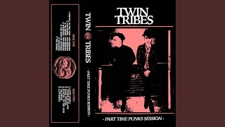 Video voorbeeld van "Twin Tribes - Talisman (Part Time Punks Session)"