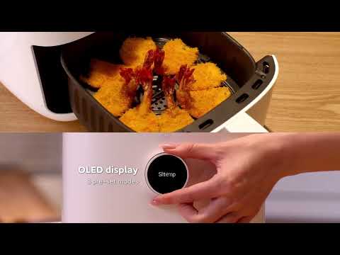 Mi Smart Air Fryer 3.5L: Cook Healthy!, #SmartLivingForEveryone, air fryer,  video recording