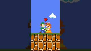 Will You Forgive For Princess Daisy Luigi Family Story
