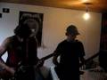 Redneck stomp