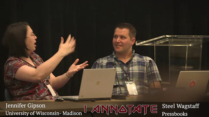 #ianno19 Presentation: Jennifer Gipson, University...