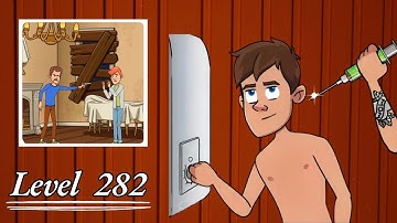 Flashback: Level 282 – How to Solve? (Walkthrough)