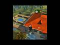 New Sky Dive 😗 #freefire #motivation