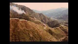 China Dolls - Wo Ai Ni   /  Taiwan and  Rice Terraces Philippines