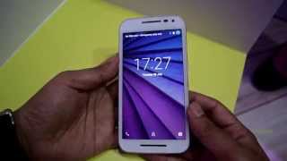 Motorola Moto G (Gen 3) 2GB Review Videos