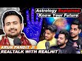   black magic manglik hone ki sachhai ft astroarunpandit  realtalk s02 ep 18