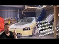 #vlog 24 DE DEL SOL VOORZIEN VAN EEN NIEUW KLEURTJE PLASTIC DIP 