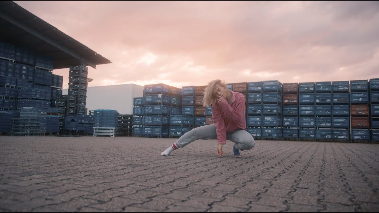 when the party's over | Freestlye | BMPCC4k | Sigma 18-35