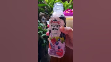 Resep Creamy Fruit Salad alias Salad Buah