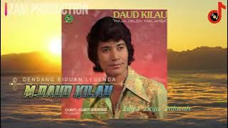 Dendang Biduan Legenda (Volume 3) | Datuk M.Daud Kilau | Lagu-Lagu Dakwah | ZAM Production