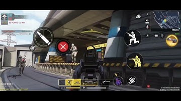 *New*shotgun in cod mobile is meta!!!(codm argus-death branch gameplay
