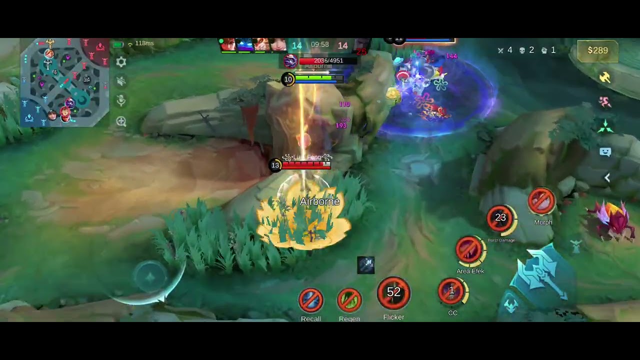 GP PARSHA RANK MYTICH HONOR 