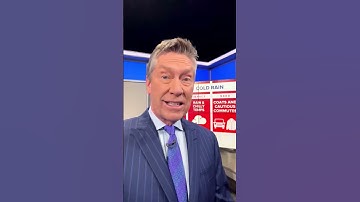 Weather Impact Alert