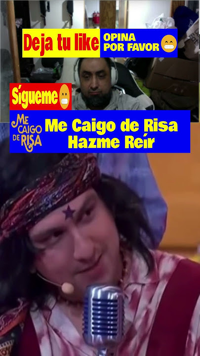 Chistes De Me Caigo De Risa - Hazme Reír ME CAIGO DE RISA - HAZME REÍR | Excelentes chistes #humor #comedia #