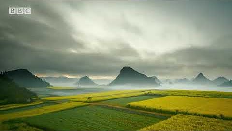 Speak Out 3rd Upper Intermediate B2 Unit 4 BBC Documentary "Ancient Traditions"