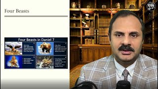 ENG | Session 11 | Daniel Chapter 7 | Part 1 |  Daniel & Revelation Prophetic Series| Dr. John Reddy
