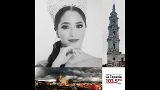 ¿Tiene Cuquio ña Reina mas Hermosa de la Region de los Altos de Jalisco?