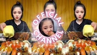 Xiao Yu Mukbang 168 | Facebook : ZBX888