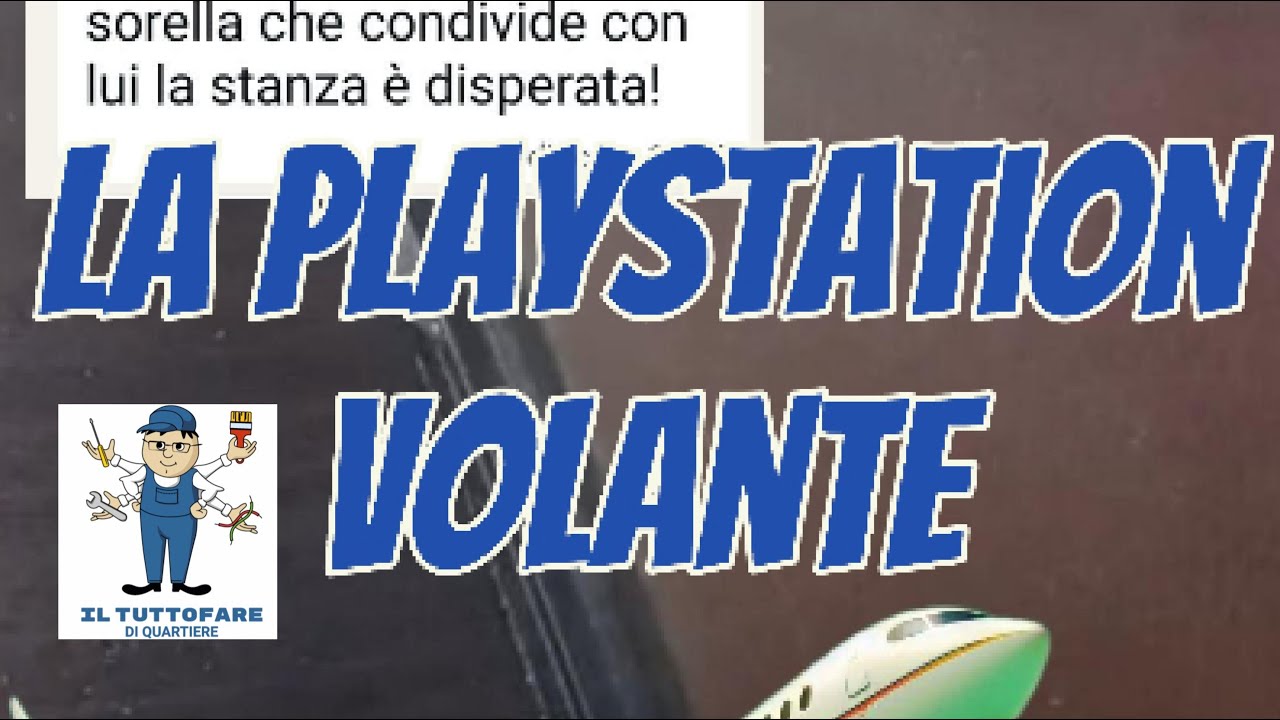 Puliamo la playstation 