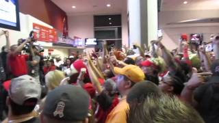 Bucs fans are excited....Almost Time!!! :D