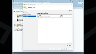 How To Generate Bacpac Dacpac Files In Ssms ? Sql School