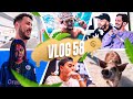 On nage avec des cochons   vlog 58