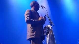 Tindersticks - Friday Night - live Kampnagel Hamburg 2013-08-25 (DC)