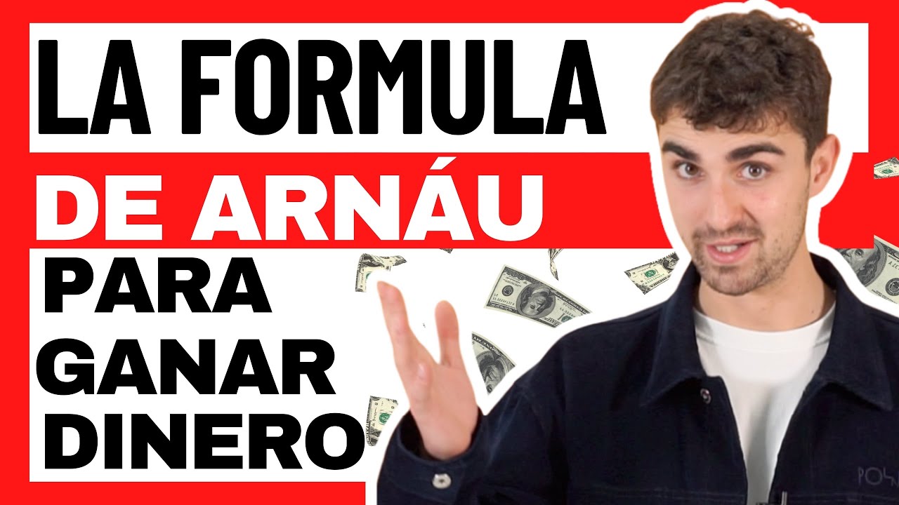 [CRYPTO HEROES LIVE 2025] Curso gratis La Estratégia Favorita de Arnáu ...